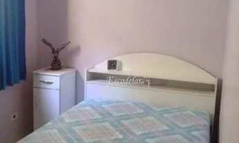 Imagem 6: Sobrado à venda, 151 m² por R$ 750.000,00 - Vila Catupia - São Paulo/SP