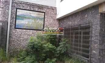 Imagem 2: Casa Comercial na Vila Dom Pedro I - São Paulo