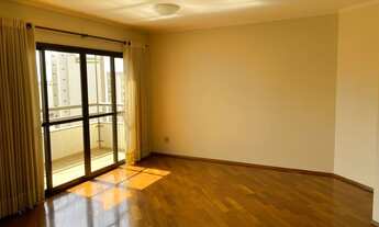 Imagem 2: SÃO JOSÉ DO RIO PRETO - Apartamento Padrão - CENTRO