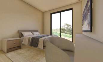 Imagem 4: Casa de condomínio para venda com 200 metros quadrados com 4 quartos