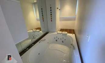 Imagem 14: Apartamento para venda tem 124 metros quadrados com 2 quartos em Mooca - São Paulo - SP