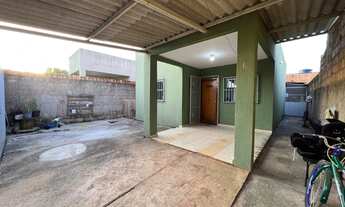 Imagem 5: Casa 2 Qt, Por do Sol