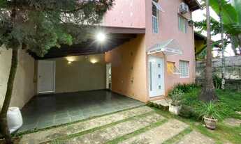 Imagem: Casa com 3 dormitórios à venda, 160 m²