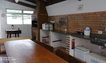 Imagem 5: Apartamento para aluguel possui 55 metros quadrados com 2 quartos