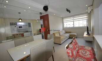 Imagem 4: Apartamento mobiliado no Vida Viva