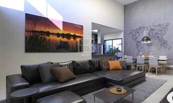 Imagem 3: Casa - Jardim Piemonte - Indaiatuba