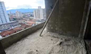 Imagem 5: Apartamento com 2 dorms, Aviação, Praia Grande - R$ 594 mil, Cod: 5955