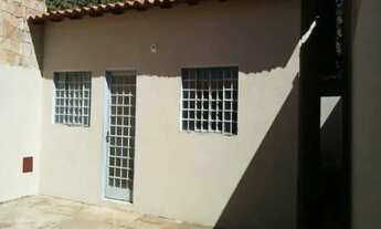 Imagem 4: Casa com 97 metros quadrados com 2 quartos