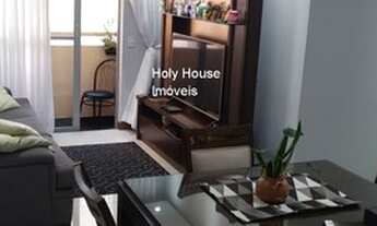 Imagem 2: APARTAMENTO RESIDENCIAL em SÃO PAULO - SP, TATUAPÉ