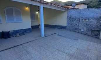 Imagem 2: Casa para venda com 87 metros quadrados com 3 quartos em São Francisco - Niterói - RJ