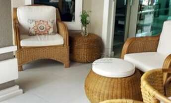 Imagem 4: Casa Condomínio - Urbanova - Altos da Serra IV - 220m²