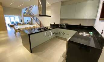 Imagem 3: Casa com 4 dormitórios à venda por R$ 7.500.000,00 - Praia do Pernambuco - Guarujá/SP