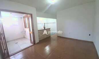 Imagem 3: Apartamento com 1 dormitório para alugar, 57 m² por R$ 1.217,00/mês - Vila City - Cachoeir