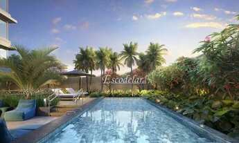 Imagem 6: Apartamento à venda, 149 m² por R$ 3.444.201,91 - Moema - São Paulo/SP