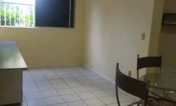 Imagem 6: Apartamento para aluguel com 52 metros quadrados com 2 quartos em Parque Iracema - Fortale