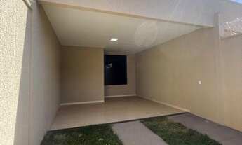 Imagem 2: Casa 2 Quartos / 1 Suíte - Santos Dumont