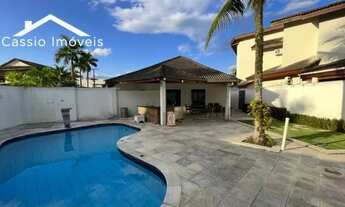 Imagem 2: Excelente Casa em Condominio para venda em Jardim Acapulco, Guarujá, São Paulo