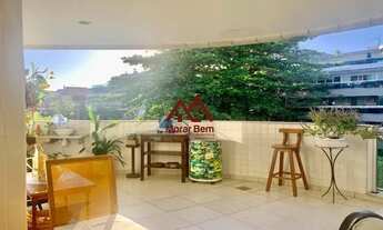 Imagem 2: Recreio dos Bandeirantes