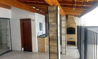 Imagem 2: Casa para alugar Pq. das Nações / Santo André