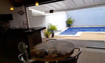 Imagem: Casa para Locação em Ribeirão Preto