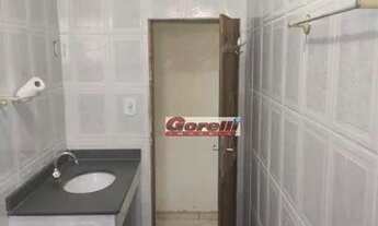 Imagem 4: Casa com 3 dormitórios à venda, 270 m² por R$ 265.000 - Vila Arujá - Arujá/SP