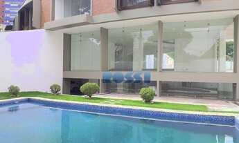 Imagem 6: Excelente sobrado alto padrão Jardim Avelino, 05 suítes, 08 banheiros, 06 vagas de garagem