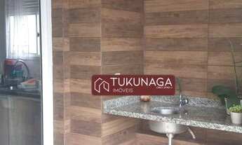 Imagem 3: Apartamento à venda, 115 m² por R$ 900.000,00 - Vila Santo Antônio - Guarulhos/SP