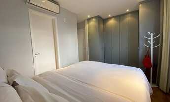 Imagem 7: Apartamento com 2 dormitórios à venda, 85 m² por R$ 750.000,00 - Morumbi - São Paulo/SP