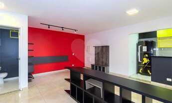 Imagem 2: Apartamento com 88m² na Vila Romana