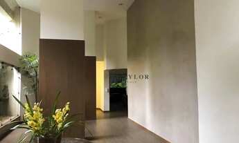 Imagem 4: Apartamento com 3 dormitórios à venda, 200 m² por R$ 4.500.000,00 - Itaim Bibi - São Paulo