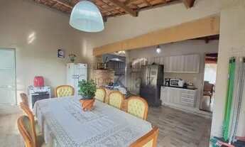 Imagem 7: Chácara Rural com Casa - Recanto dos Tamoios - 1.040m² - 2 Dormitórios