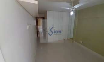 Imagem 5: Venda na Rua São Clemente, com 75m², 2 quartos sendo 1 suite e vaga de garagem