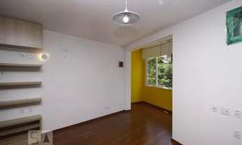 Imagem 2: Apartamento para Aluguel - Laranjeiras, 1 Quarto, 50 m2