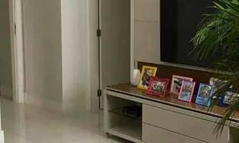 Imagem 2: Apartamento para Venda em Sorocaba, Centro, 4 dormitórios, 5 suítes, 4 banheiros, 4 vagas