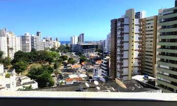 Imagem: Apartamento 2/4 (SUÍTE/CLOSET) para Venda