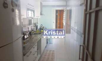 Imagem 5: Apartamento com 3 dormitórios à venda, 96 m² por R$ 540.000,00 - City América - São Paulo