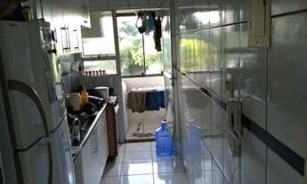 Imagem 7: APARTAMENTO RESIDENCIAL em AMERICANA - SP, JARDIM TERRAMÉRICA I