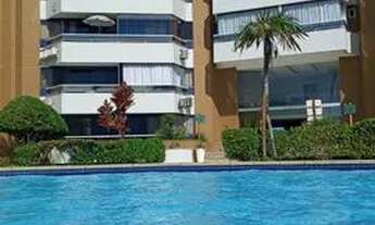 Imagem 4: Apartamento Vilas Village Aluguel Anual/Mensal/Temporada