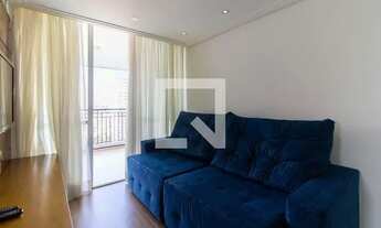 Imagem 3: Apartamento para Aluguel - Jardim Anália Franco, 2 Quartos, 62 m2