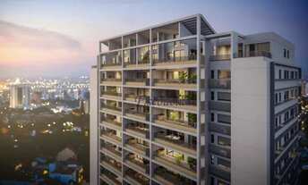 Imagem: Apartamento à venda, 98 m² por R$ 1.299.477,58