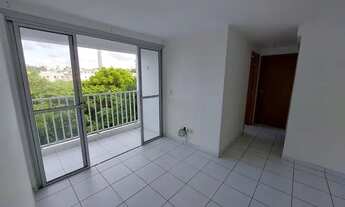 Imagem 6: EXCELENTE APARTAMENTO EM CAMARAGIBE - RESIDENCIAL PARQUE VERDE