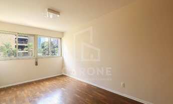 Imagem 7: SÃO PAULO - Apartamento Padrão - JARDIM PAULISTA