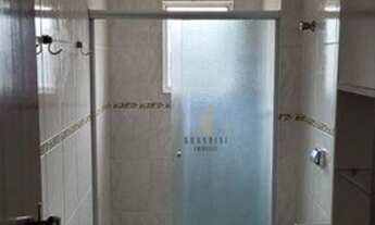 Imagem 7: Apartamento com 3 dormitórios à venda, 100 m² por R$ 520.000,00 - Mauá - São Caetano do Su