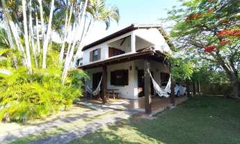 Imagem: Casa de condomínio para aluguel possui