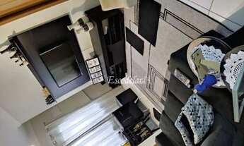 Imagem 6: Casa à venda, 58 m² por R$ 442.000,00 - Vila Mazzei - São Paulo/SP