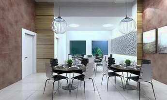 Imagem 3: Apartamento à venda, 2 quartos, 1 suíte, 2 vagas, Cabral - Contagem/MG