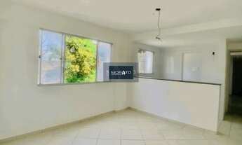 Imagem 4: Apartamento 2 Quartos 1 Vaga Bairro Dom Bosco