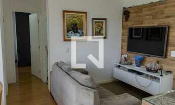 Imagem 3: Apartamento para Aluguel - Jardim Iris , 2 Quartos, 53 m2