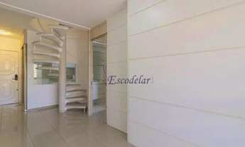 Imagem 2: Apartamento com 2 dormitórios, 83 m² - venda por R$ 1.457.000,00 ou aluguel por R$ 8.392,0