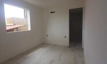 Imagem 7: Ultimas unidades, coberturas duplex com 02 quartos sendo 01 suite no Altiplano